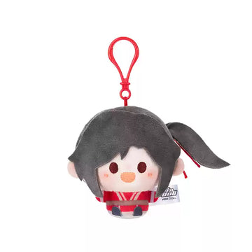 TGCF MiniDoll TDCY Plush Doll Pendant